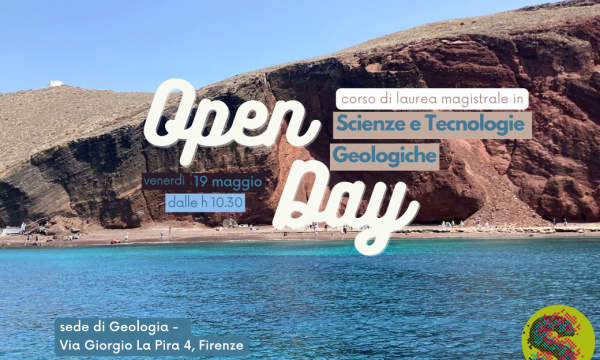 DATE OPEN DAY MAGISTRALI SCUOLA DI SMFN